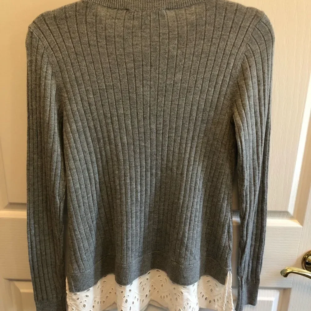 Loft Sweater